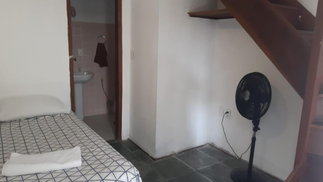 Pousada Trilha Da Brava - Boicucanga Eksteriør billede